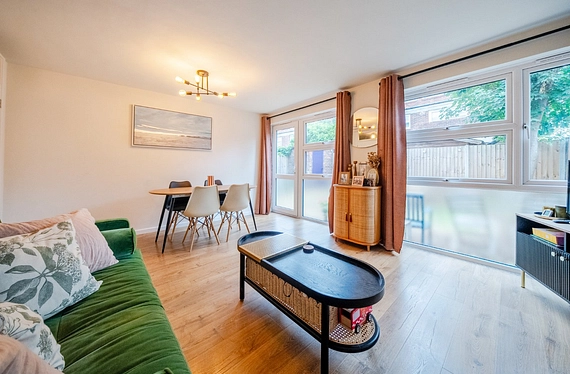 Larch Close, Balham, London, SW12 - Kinleigh Folkard & Hayward