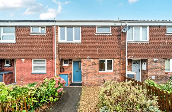 Larch Close, London, SW12 - Kinleigh Folkard & Hayward