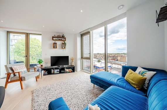 Balham High Road, London, SW17 - Kinleigh Folkard & Hayward