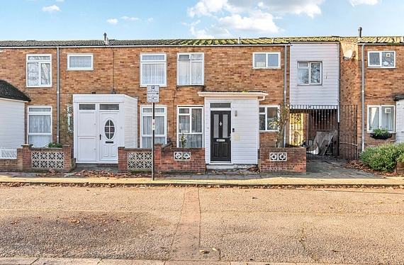 Dunston Road, Battersea, London, SW11 - Kinleigh Folkard & Hayward