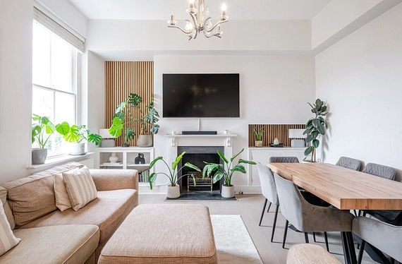 Sisters Avenue, London, SW11 - Kinleigh Folkard & Hayward