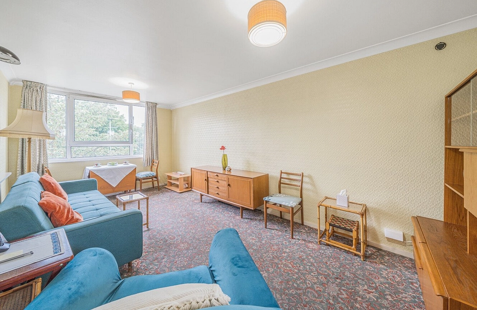 Bolingbroke Grove, Battersea, London, SW11 - Kinleigh Folkard & Hayward