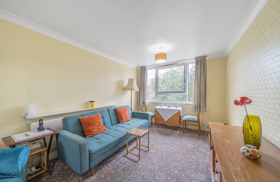 Bolingbroke Grove, Battersea, London, SW11 - Kinleigh Folkard & Hayward