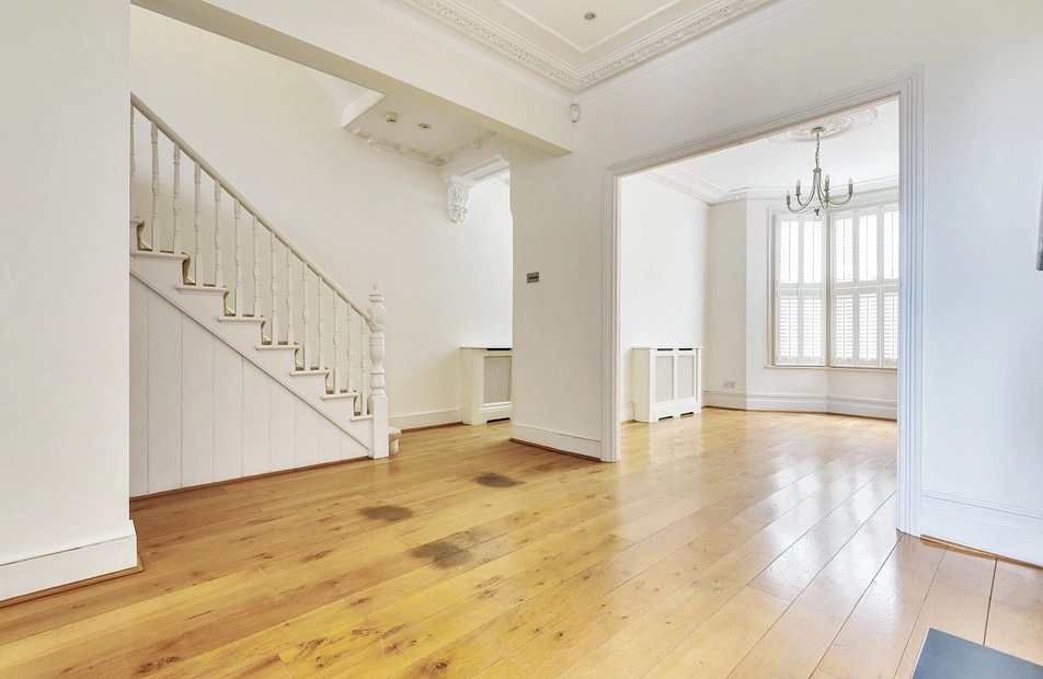 Marmion Road, Battersea, London, SW11 - Kinleigh Folkard & Hayward