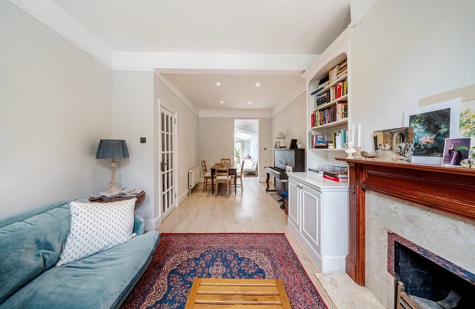 Elsley Road, London, SW11 - Kinleigh Folkard & Hayward