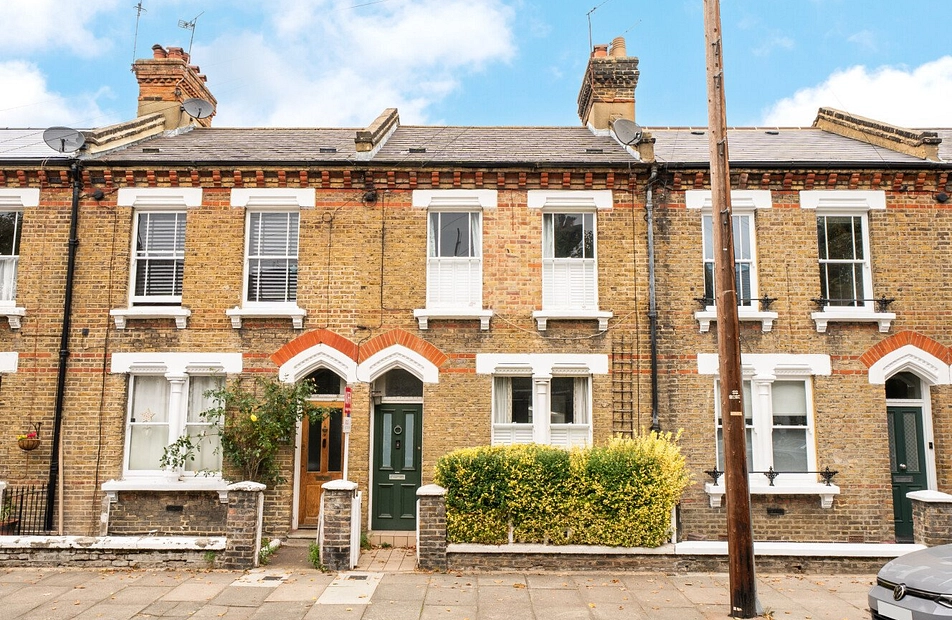 Elsley Road, London, SW11 - Kinleigh Folkard & Hayward