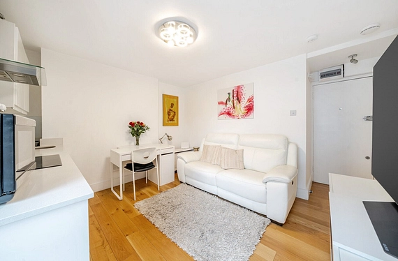 Battersea Rise, Battersea, London, SW11 - Kinleigh Folkard & Hayward