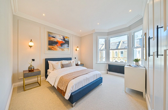 Thirsk Road, Battersea, London, SW11 - Kinleigh Folkard & Hayward