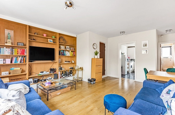 Beauchamp Road, London, SW11 - Kinleigh Folkard & Hayward