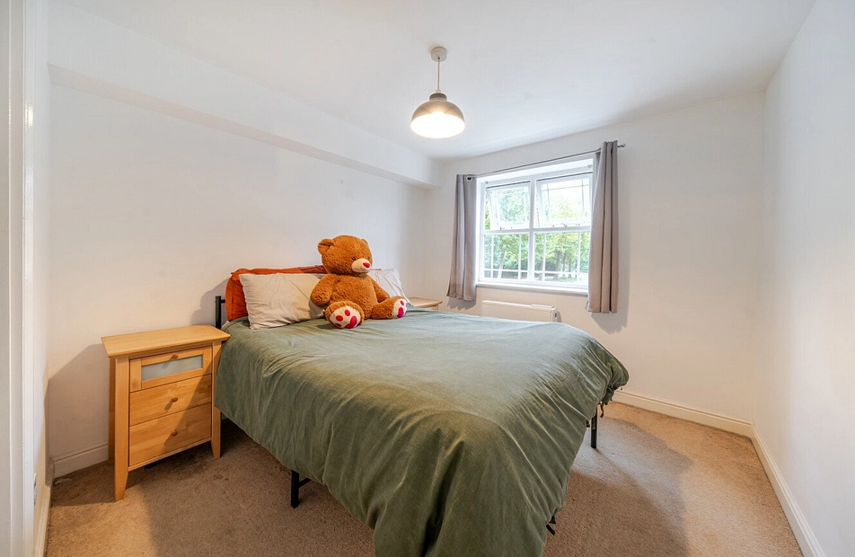 Stott Close, Wandsworth, London, SW18 - Kinleigh Folkard & Hayward