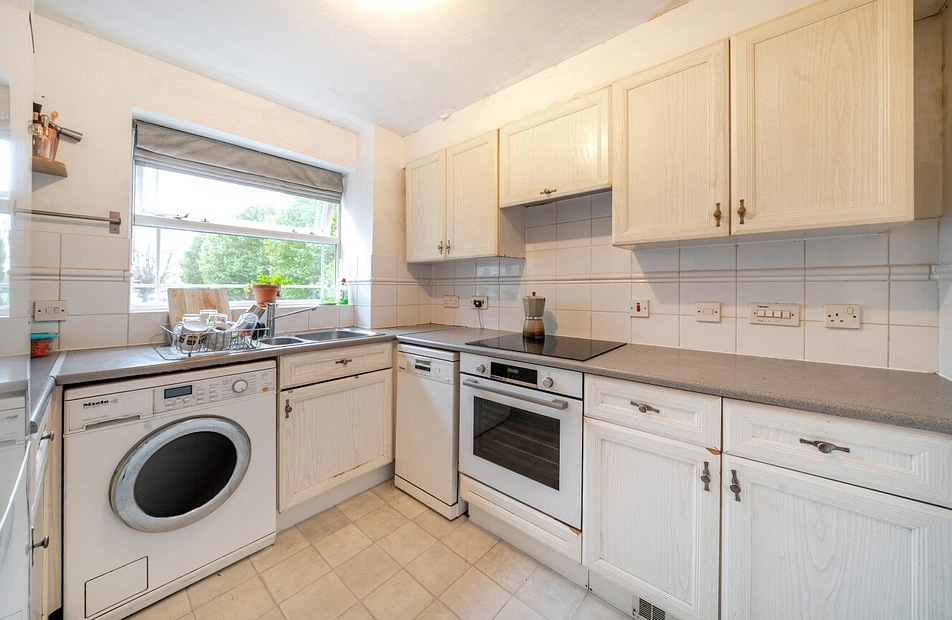 Stott Close, Wandsworth, London, SW18 - Kinleigh Folkard & Hayward