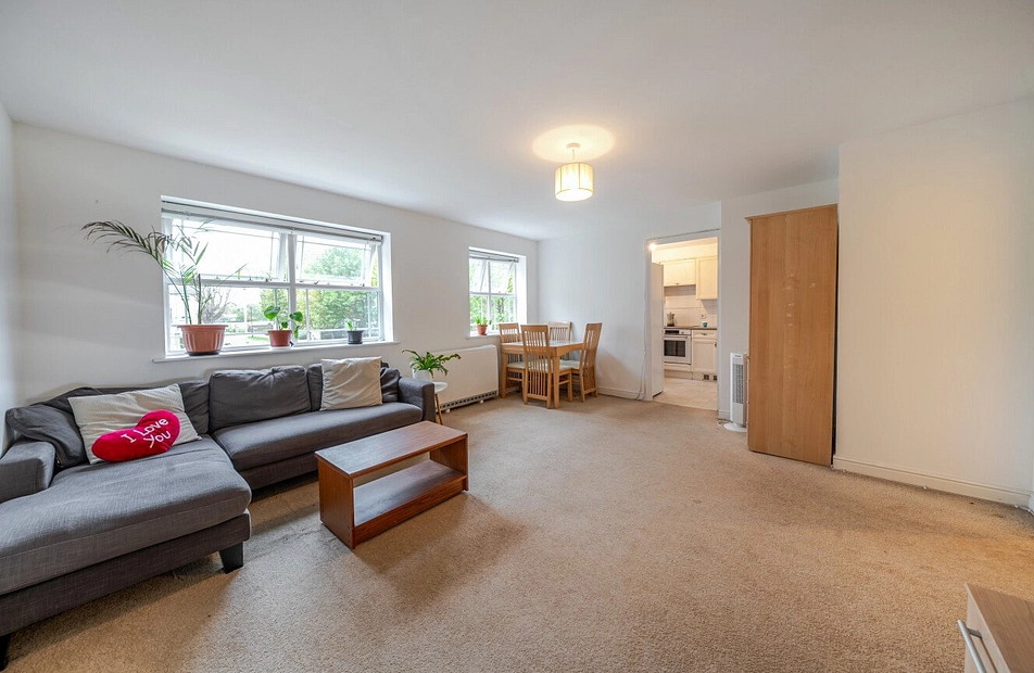 Stott Close, Wandsworth, London, SW18 - Kinleigh Folkard & Hayward