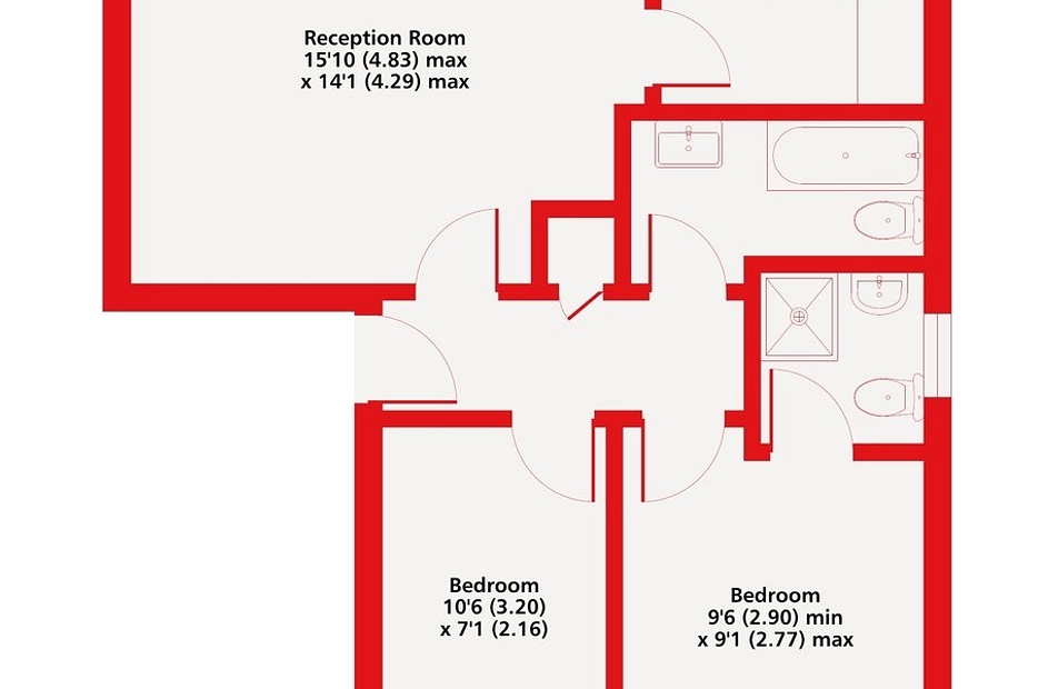 Stott Close, Wandsworth, London, SW18 - Kinleigh Folkard & Hayward