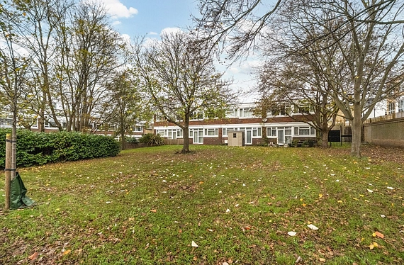 133 Chatham Road, Battersea, London, SW11 - Kinleigh Folkard & Hayward