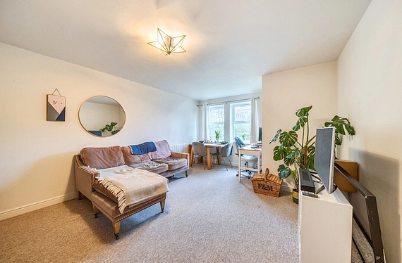 John Archer Way, Battersea, London, SW18 - Kinleigh Folkard & Hayward