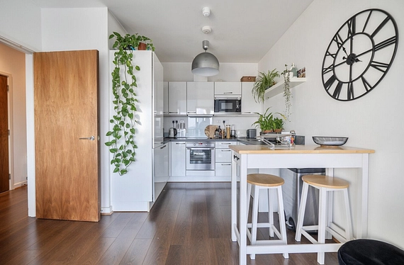 St. John's Hill, London, SW11 - Kinleigh Folkard & Hayward