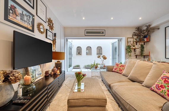 Chivalry Road, Battersea, London, SW11 - Kinleigh Folkard & Hayward