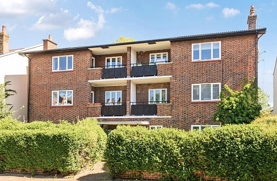 Baskerville Road, Battersea, London, SW18 - Kinleigh Folkard & Hayward