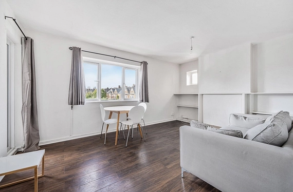 Baskerville Road, Battersea, London, SW18 - Kinleigh Folkard & Hayward