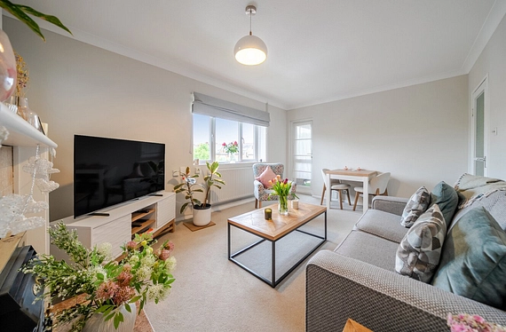 Baskerville Road, Battersea, London, SW18 - Kinleigh Folkard & Hayward