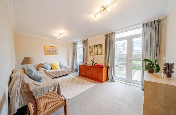 Darley Road, Battersea, London, SW11 - Kinleigh Folkard & Hayward