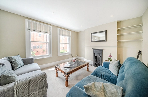 Severus Road, Battersea, London, SW11 - Kinleigh Folkard & Hayward