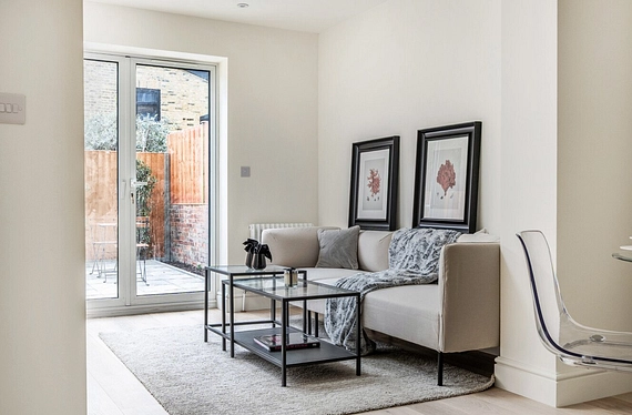 Mallinson Road, Battersea, London, SW11 - Kinleigh Folkard & Hayward