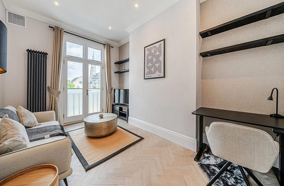 Louvaine Road, Battersea, London, SW11 - Kinleigh Folkard & Hayward