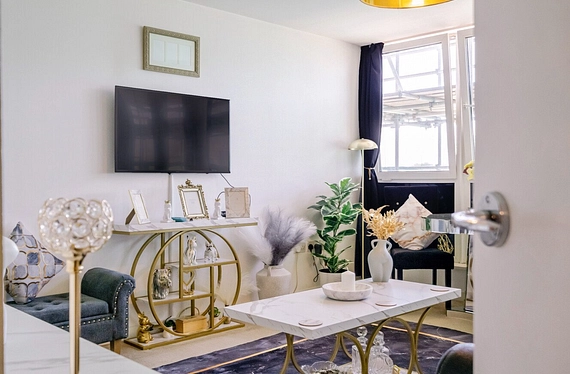Phoenix Way, Battersea, London, SW18 - Kinleigh Folkard & Hayward