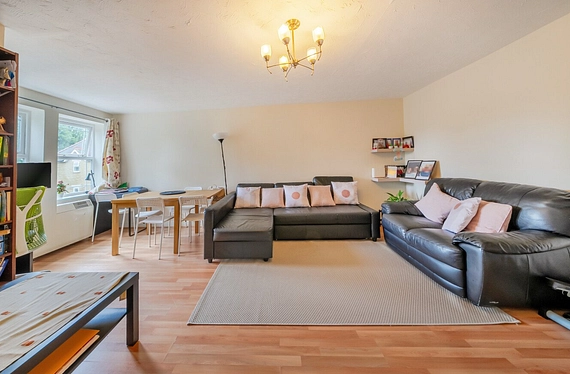 John Archer Way, London, SW18 - Kinleigh Folkard & Hayward