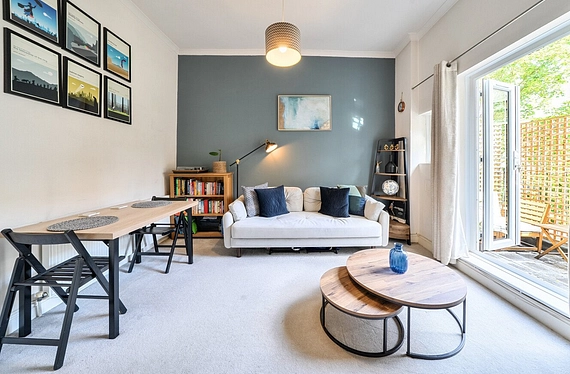 Louvaine Road, London, SW11 - Kinleigh Folkard & Hayward