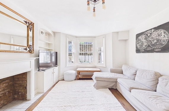 Taybridge Road, London, SW11 - Kinleigh Folkard & Hayward