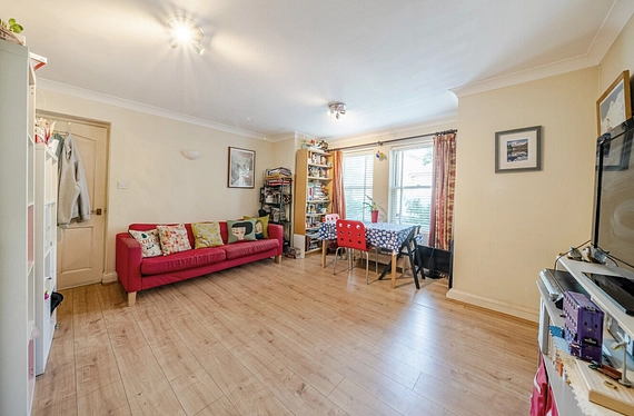 Dents Road, London, SW11 - Kinleigh Folkard & Hayward
