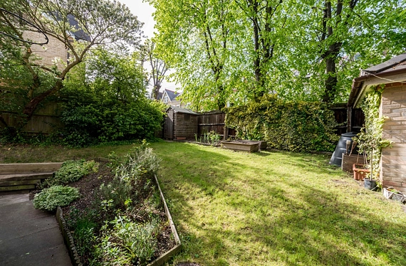 Dents Road, London, SW11 - Kinleigh Folkard & Hayward
