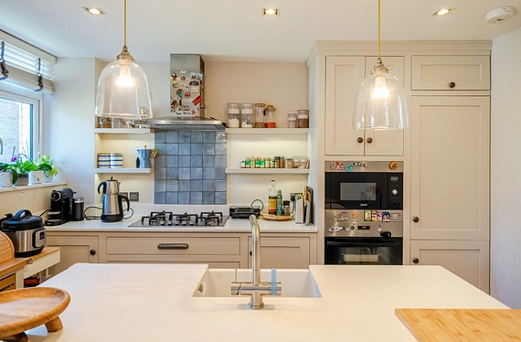 Halston Close, London, SW11 - Kinleigh Folkard & Hayward