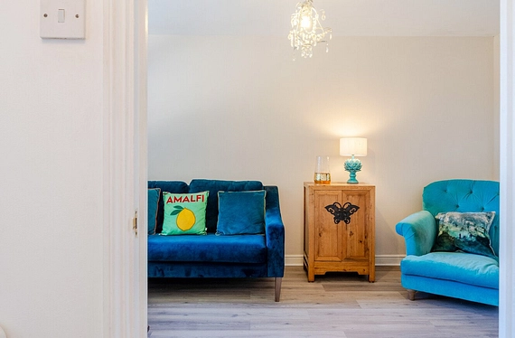 John Archer Way, London, SW18 - Kinleigh Folkard & Hayward