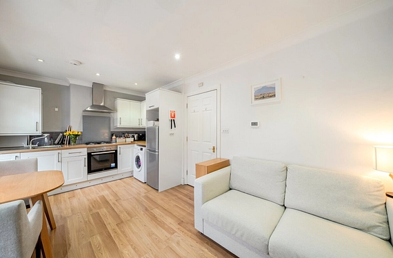 St. John's Hill, London, SW11 - Kinleigh Folkard & Hayward