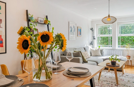 Coates Avenue, London, SW18 - Kinleigh Folkard & Hayward