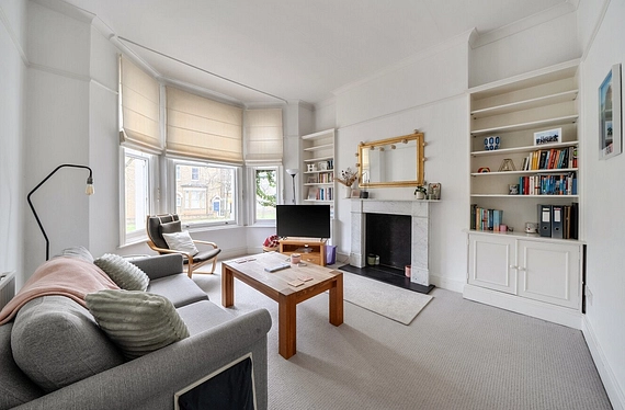 Bolingbroke Grove, Battersea, London, SW11 - Kinleigh Folkard & Hayward