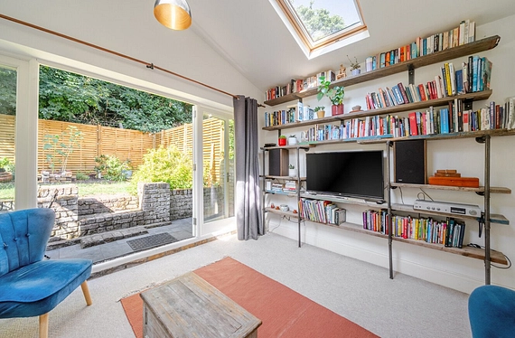 Simpson Street, Battersea, London, SW11 - Kinleigh Folkard & Hayward