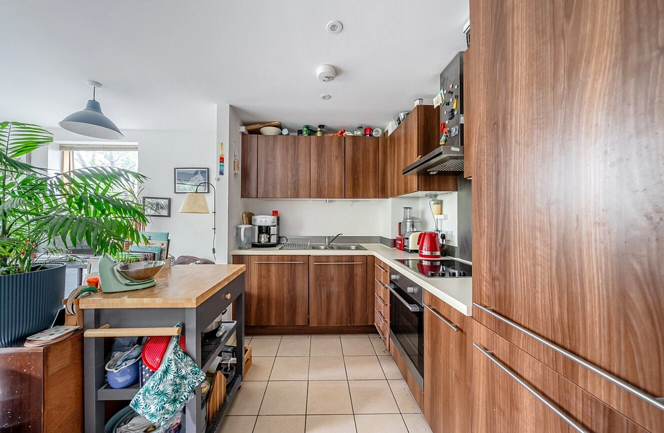 Plough Road, London, SW11 - Kinleigh Folkard & Hayward