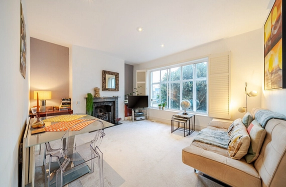 Wandsworth Road, London, SW8 - Kinleigh Folkard & Hayward