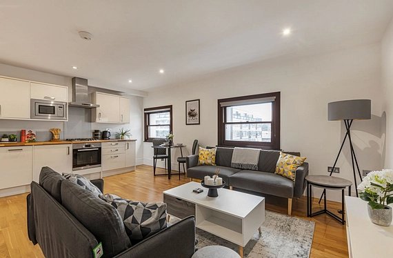 York Road, Battersea, London, SW11 - Kinleigh Folkard & Hayward