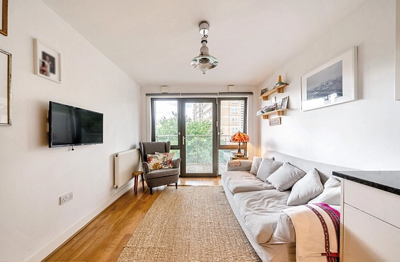 Gwynne Road, London, SW11 - Kinleigh Folkard & Hayward