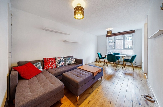 Wolftencroft Close, Battersea, London, SW11 - Kinleigh Folkard & Hayward
