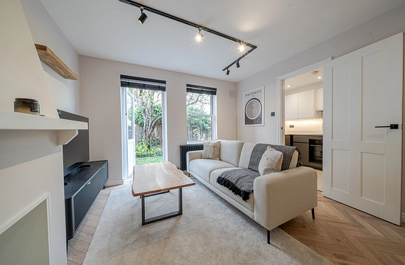 Tennyson Street, London, SW8 - Kinleigh Folkard & Hayward