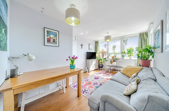 Yelverton Road, London, SW11 - Kinleigh Folkard & Hayward