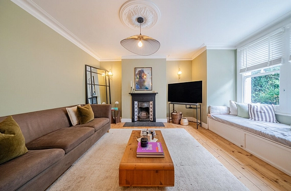 Winders Road, Battersea, London, SW11 - Kinleigh Folkard & Hayward