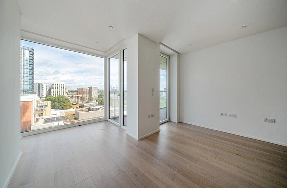 York Place, Battersea, London, SW11 - Kinleigh Folkard & Hayward