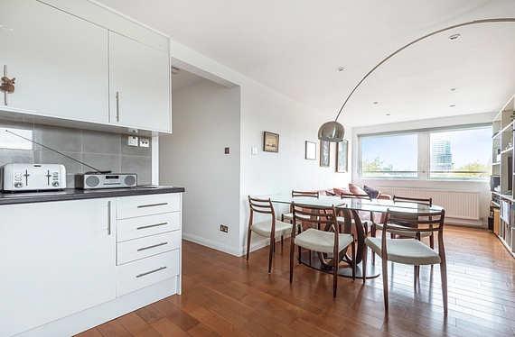 Austin Road, Battersea, London, SW11 - Kinleigh Folkard & Hayward